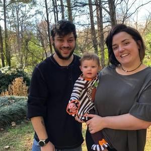 Meet your Posher, Andrew